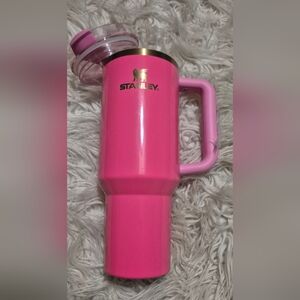 Stanley 40oz Pink Parade Tumbler Black Friday Release